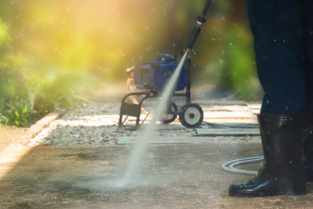 Best Restaurant Pressure Washing  in Kean University, NJ